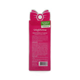 Glad2Glow, Brightening Lip Serum Strawberry Glaze, 7 g