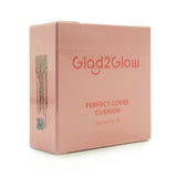 Glad2Glow, Perfect Cover Cushion, 03 Custard, 11 g