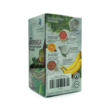 Global Herbs, Moringa Plus Daun Durian Belanda, 60 capsules