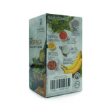 Global Herbs, Moringa Kunyit Hitam, 60 capsules