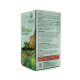 Global Herbs, Moringa Plus Pegaga, 60 caps