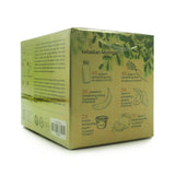 Global Herbs, Teh Moringa, 30 g x 20 pcs