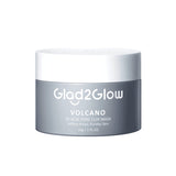 Glad2Glow Volcano 3D Acid Pore Clay Mask 30g