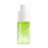 Glad2Glow, Centella, Salicylic Acid Power Acne Serum, 17 ml