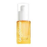 Glad2Glow, Jeju Tangerine Vita C, Power Bright Glow Serum, 17 ml