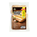Al Barakah Frozen, Golden Panini Garlic Bread 3pcs, 270g