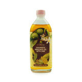 FTE, Aromatic Massage Oil, Lime, 135 ml