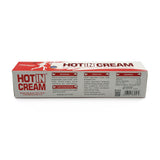 Ultra Sakti, Hot In Cream Aromatherapy Tube, 120 g