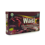 Dami, Wasir, 12 Kapsul