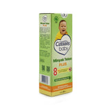Cussons Baby Minyak Telon Plus Natural Eucalyptus oil 60ml
