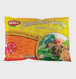 Asli, Jumain Ayam Satay Goreng with Sauce, 500 g