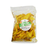 Keripik Singkong Cabe Hijau Rasa Teri Pedas 150g