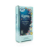 Kispray, Elegante Sapphire 3 In 1, 8ml x 6Sac