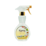 Kispray, Glamorous Gold Spray, 318ml