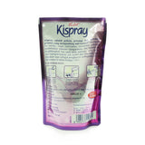 Kispray, Violet Refill, 280ml