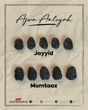 Ajwa Aaliyah Jayyid