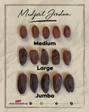 Medjoul Jordan Jumbo