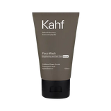 Kahf Face Wash Brightening and Dark Spot Scrub 100 ml
