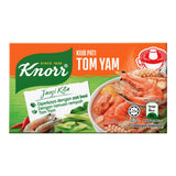 Knorr, Tom Yam Kiub Pati, 60 g