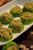 Maklijah Dubai Kunafa Pistachio 500 g