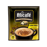 Power Root, Alicafe Tongkat Ali dan Ginseng Lebih Pekat, 15 sachet x 36 g