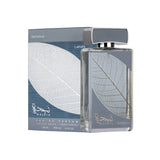 Lattafa Najdia Intense Eau De Parfum 100ml