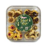 (LIMITED) Maklijah, Kuih Platter Set A, 420 g