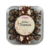 Maklijah Italian Tiramisu 450 g