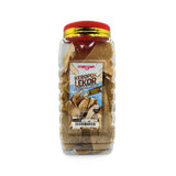 Maklijah Keropok Lekor Asli Terengganu Crispy Slice 280 g