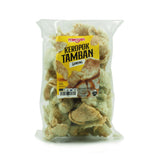 Maklijah Keropok Tamban Goreng 110 g