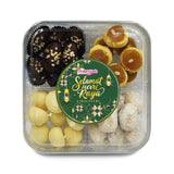 (LIMITED) Maklijah, Kuih Platter Set B, 420 g