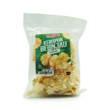 Maklijah Keropok Belinjau Goreng 100 g