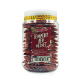 Maklijah, Semprit Redvelvet, 300 g