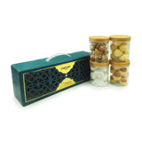 (LIMITED) Maklijah, Classics, Cookies Gift Set (4 in 1)