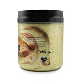 Maklijah, Creamy Garlic Spread, 175 g