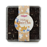 Maklijah, Melting Choco Choc, 400 g