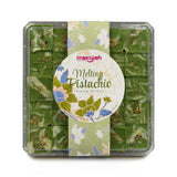 Maklijah, Melting Pistachio, 390 g