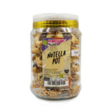Maklijah, Nutella Pots, 700 g