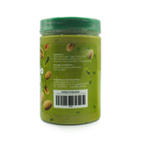 Maklijah Pistachio Spread Crunchy 500 g
