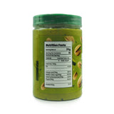 Maklijah Pistachio Spread Crunchy 500 g
