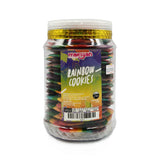 Maklijah, Rainbow Cookies, 275 g