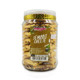 Maklijah, Semprit Cheese, 360 g