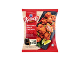 EB Kranch, Hot & Spicy Fried Chicken, 530 g