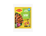 Maggi, Pes Perapan Satay, 100 g