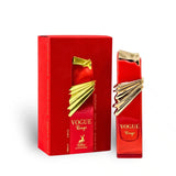 Maison AlHambra Vogue Rouge Eau De Parfum 100 ml