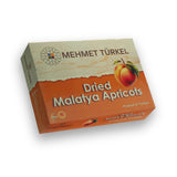 Dried Apricots Preserved (Turkiye)