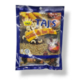 Taj's, Card Tumis Daging (Meat Saute  Spices), 30/50 g