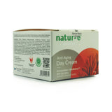 Natur-E, Advanced, Anti-Aging, Day Cream, 30 g