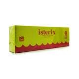 (HIGH DEMAND) Isterix, Campuran Minuman Botani Berperisa Apricot, 10 sachets