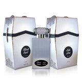 Nabeel, Black Sand, Eau De Perfume, 100ml